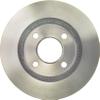 Wagner Brake BD125397 Disc Brake Rotor view 1