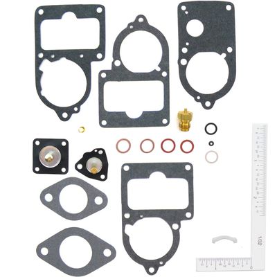 Walker Products 15282C Carburetor Repair Kit - 100% OEM Quality
