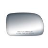 Passenger Side Mirror Glass, Villager, Nissan Quest view 1