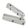 Mr. Gasket 9806 Chrome Plated Valve Cover view 1