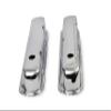 Mr. Gasket 9806 Chrome Plated Valve Cover view 2