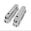 Mr. Gasket 9806 Chrome Plated Valve Cover view 3