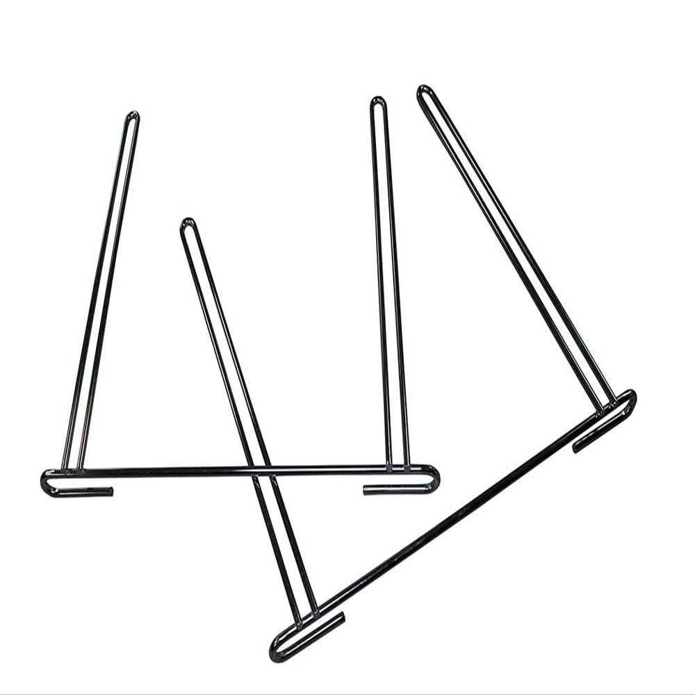 Go Industries 721C Anti-Sail Brkt Dual Chrome