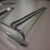 Go Industries 721C Anti-Sail Brkt Dual Chrome view 3