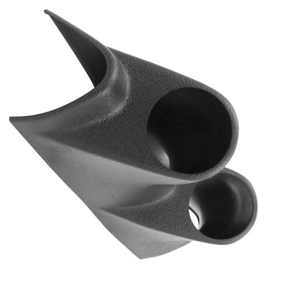 AUTO METER 15303 Gauge Works Dual Gauge Pod