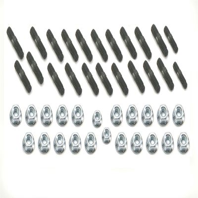Mr. Gasket 6316 Oil Pan and Timing Cover Stud Kit