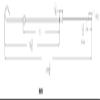 Mr. Gasket 6923 Chrome Plated Oil Dipstick view 2