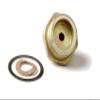 Holley 26-28 Inverted Flare Fitting view 1