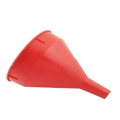 Mr. Gasket 3695 Fast-Fill Funnel , Red