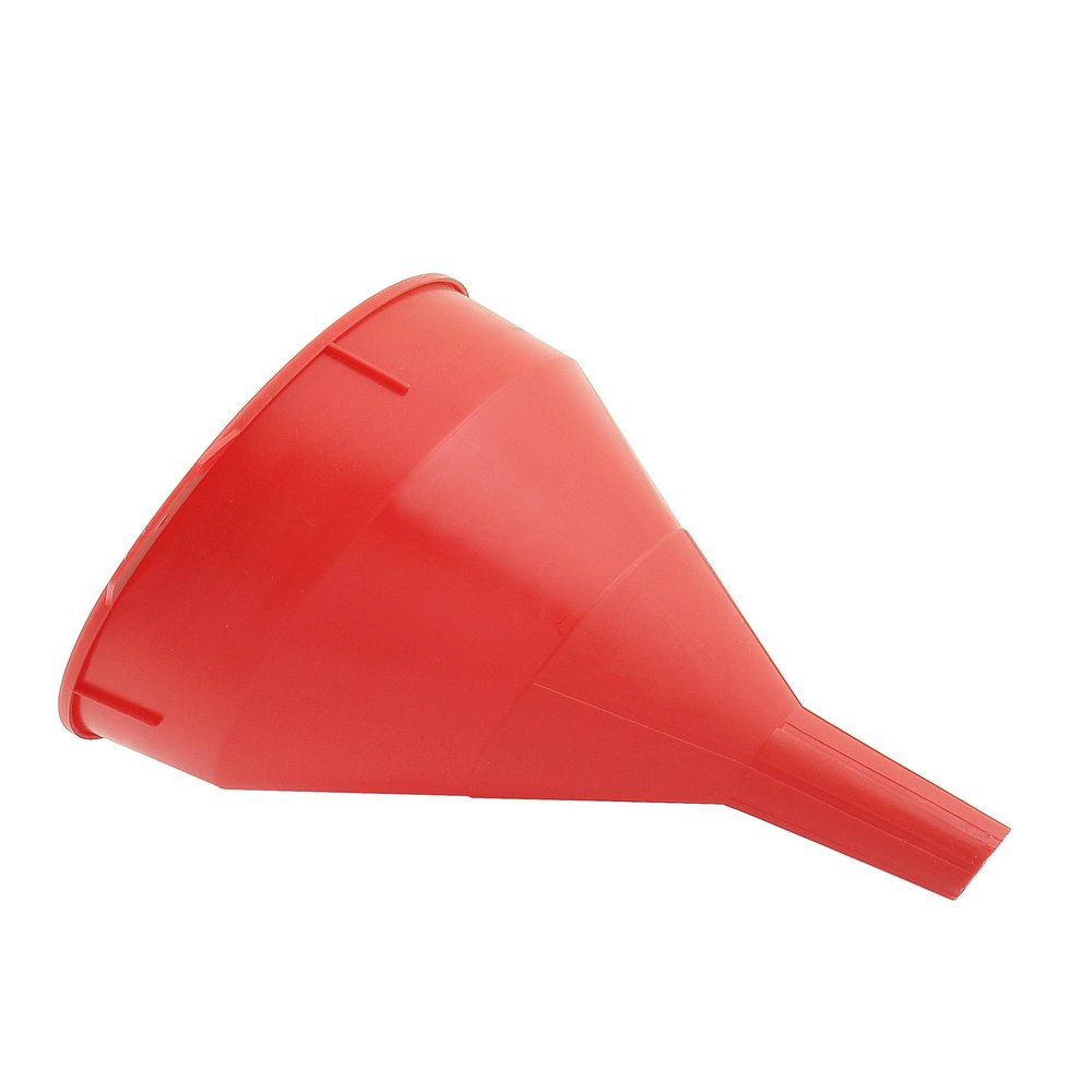 Mr. Gasket 3695 Fast-Fill Funnel , Red