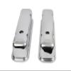 Mr. Gasket 9805 Chrome Plated Valve Cover view 2