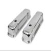 Mr. Gasket 9805 Chrome Plated Valve Cover view 3