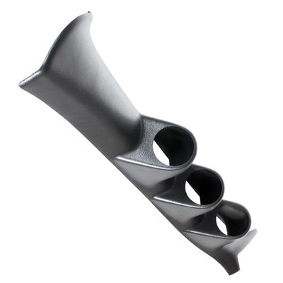 AUTO METER 12105 Gauge Works Triple Pillar