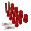 Energy Suspension 2.2103R Rear Spring Bushing for CJ view 1