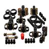 Energy Suspension 4.18112G Master Kit without Transmission Mount view 1