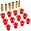 Energy Suspension 4.7106R C-Bushing with 7 Degree Offset for Ford view 1