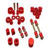 Energy Suspension 5.18111R Master Set for Dodge Neon view 1