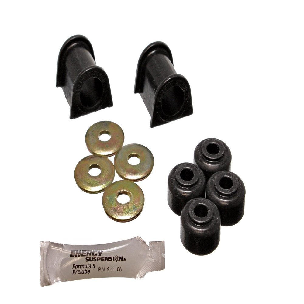 Energy Suspension 5.5107G 19mm Front Stabilizer Bushing for Eagle