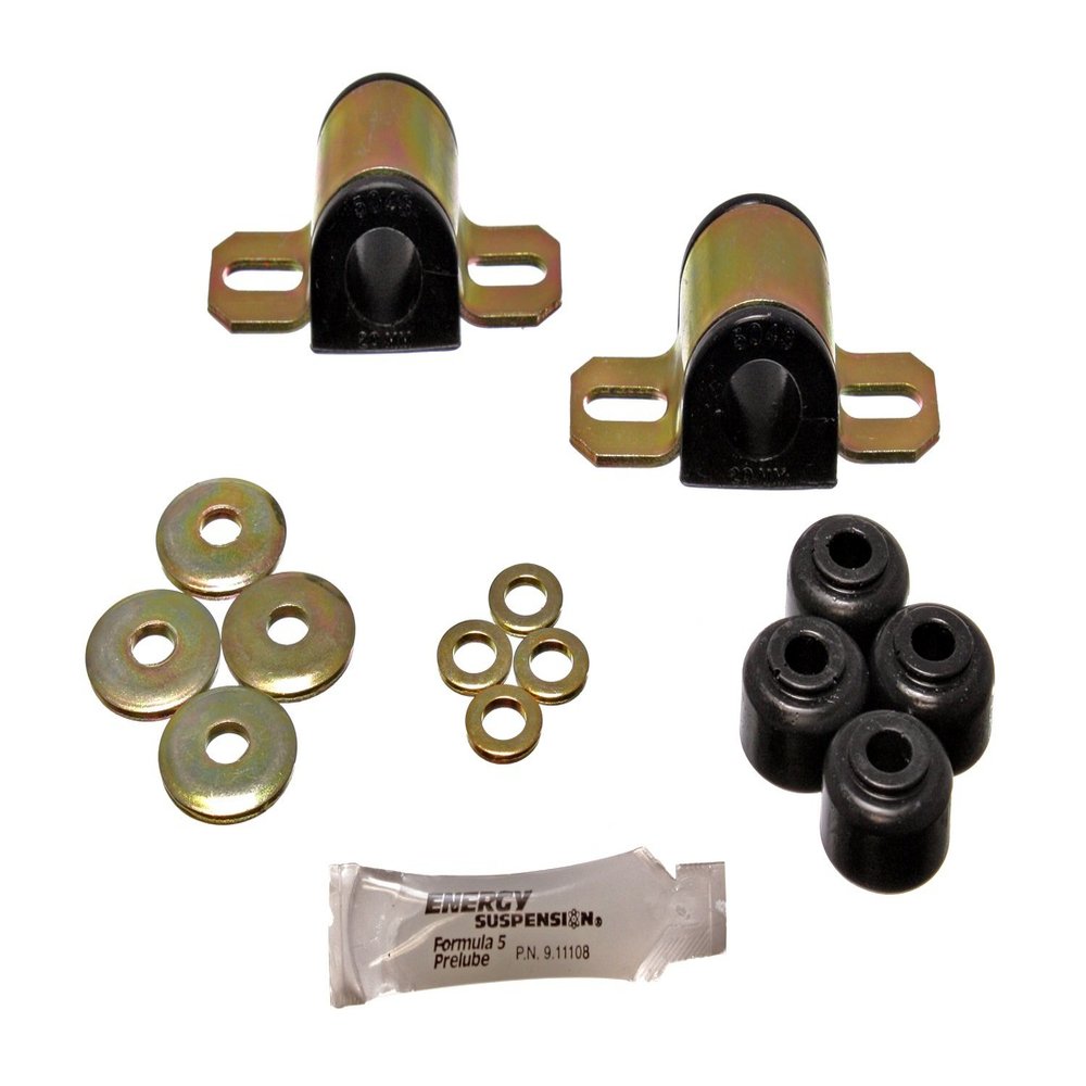 Energy Suspension 5.5108G 20mm Rear Stabilizer Bushing for Eagle