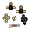 Energy Suspension 5.5108G 20mm Rear Stabilizer Bushing for Eagle view 1