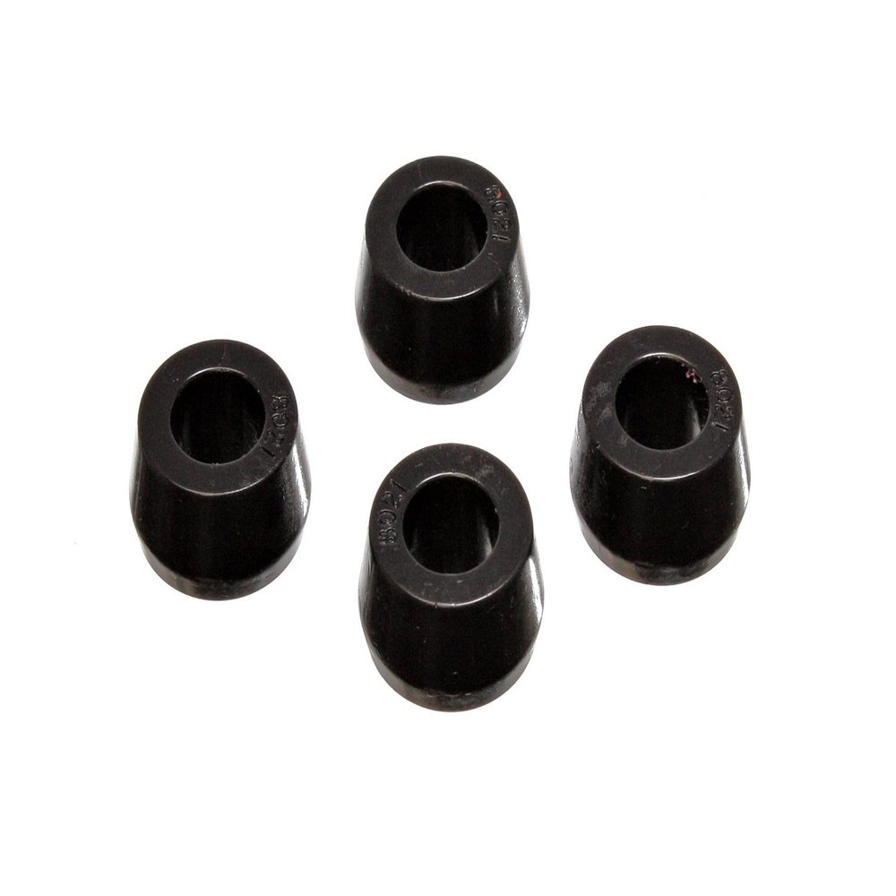 Energy Suspension 9.8142G Shock Bushing Set