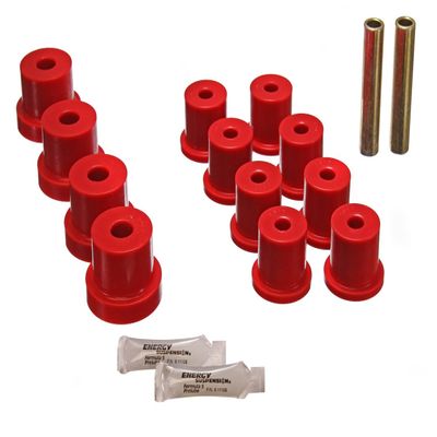Energy Suspension Spring Bushing - 3.2101R