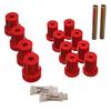 Energy Suspension Spring Bushing - 3.2101R view 1