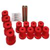 Energy Suspension 3.2102R Spring Bushing for GM view 1