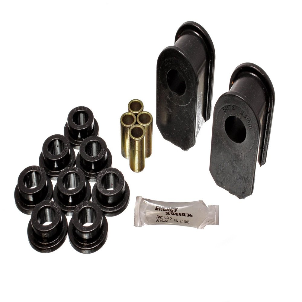 Energy Suspension 4.5127G 3-1/2" Tall Frame Bushing