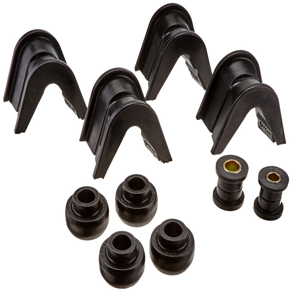 Energy Suspension 4.7106G C-Bushing with 7 Degree Offset for Ford