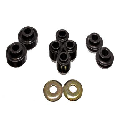 Energy Suspension 4.7119G Ford Front Strut Rod Bushing
