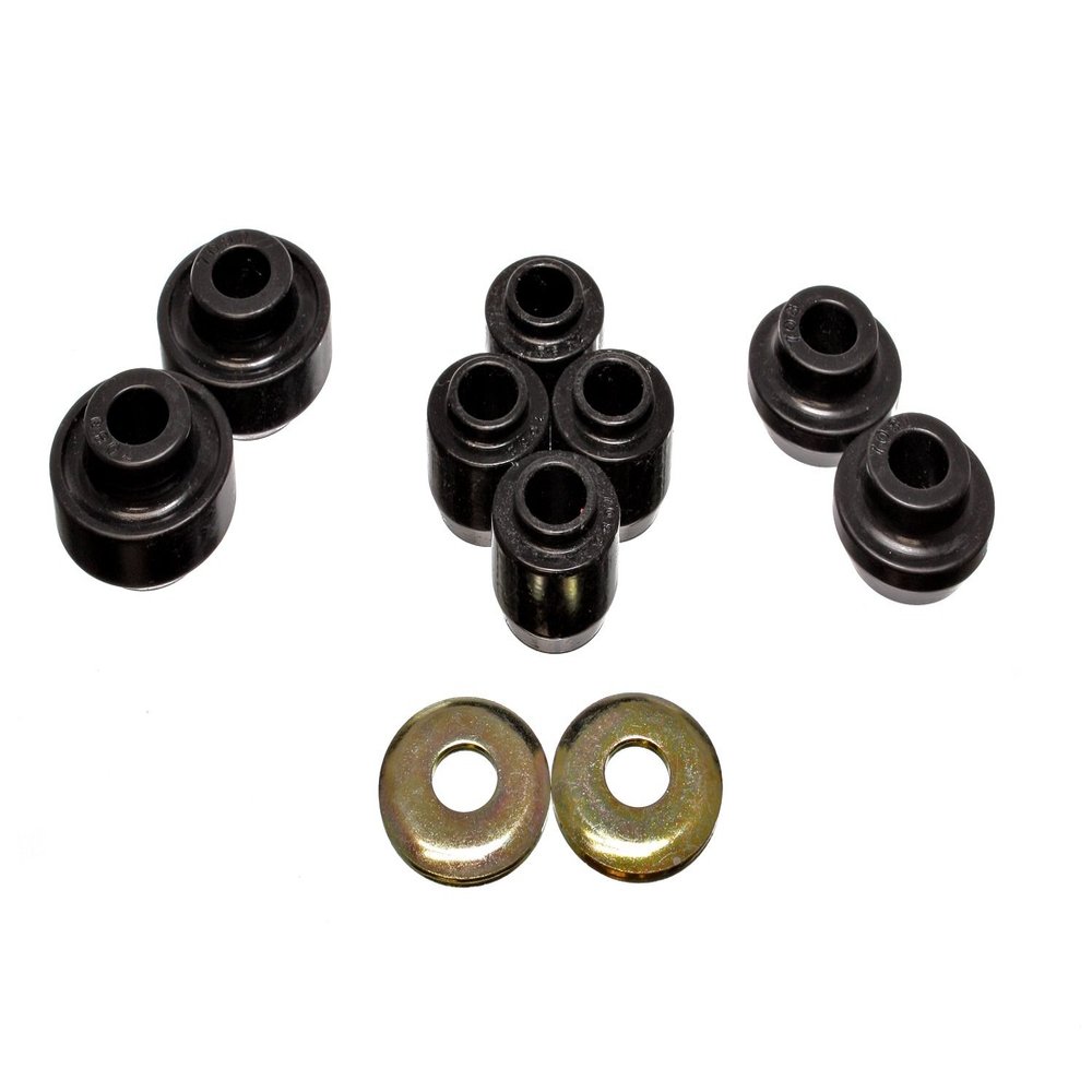 Energy Suspension 4.7119G Ford Front Strut Rod Bushing
