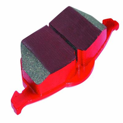 EBC Brakes Redstuff 3000 Series Sport Brake Pad Set DP3830C to Fit CHRYSLER,MITSUBISHI,DODGE,EAGLE,PLYMOUTH
