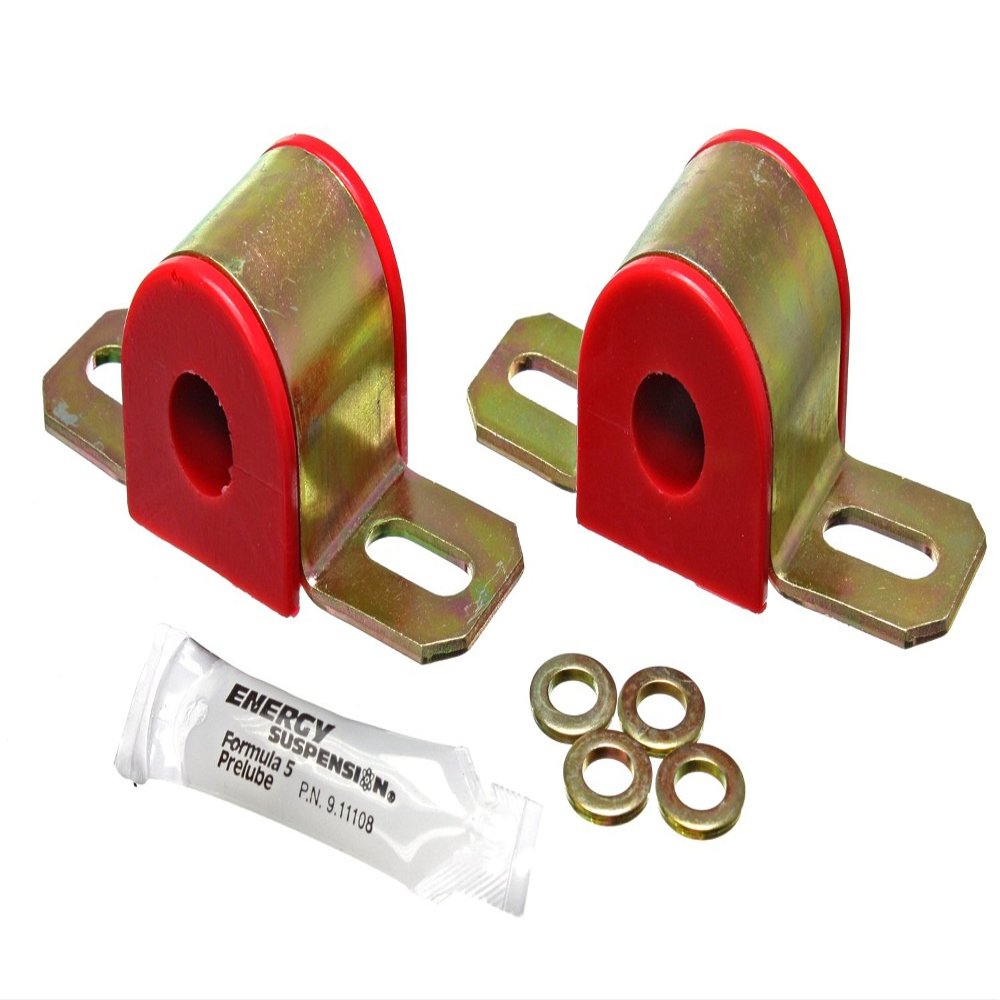 Energy Suspension 9.5105R 11/16" Stabilizer Bushing