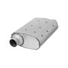 Hooker Sc Must Aero Chamber Muffler 2.5 view 1