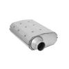 Hooker Sc Must Aero Chamber Muffler 2.5 view 2
