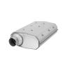 Hooker Sc Must Aero Chamber Muffler 2.5 view 3