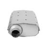 Hooker Sc Must Aero Chamber Muffler 2.5 view 4