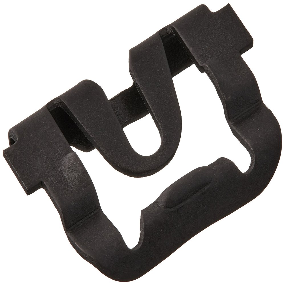 Dorman 45604: Reveal Molding Clip - GM