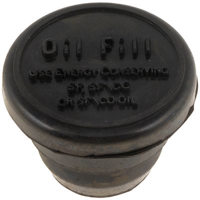 Dorman 82578 Universal Oil Filler Cap