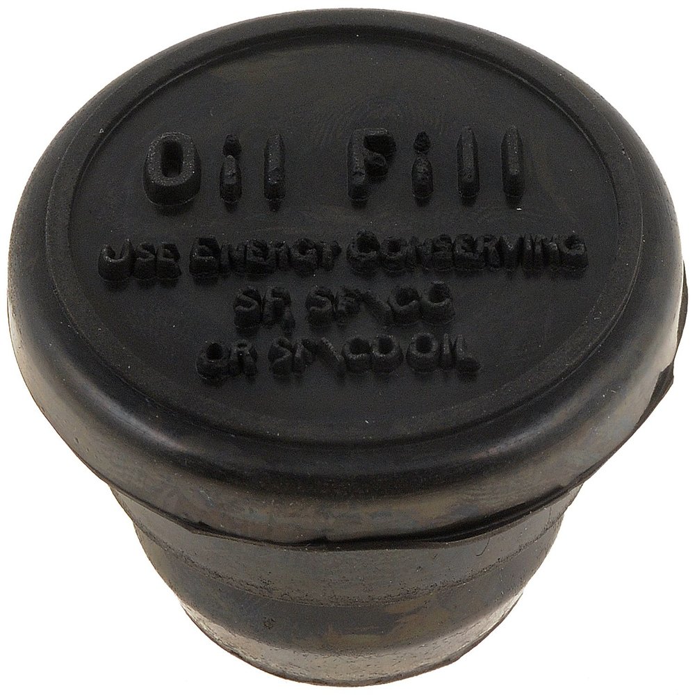 Dorman 82578 Universal Oil Filler Cap