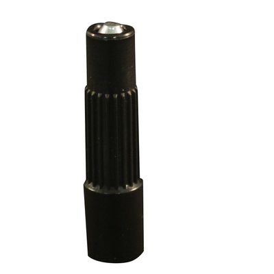 Milton S-452 1 1/4" Plastic Valve Extension - Pack of 4