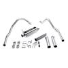 MagnaFlow Performance Exhaust System 15735: Cat-Back, Street Series, Compatible with 1997-1999 Dodge Dakota view 1