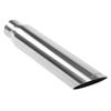 MagnaFlow Exhaust Products Magnaflow 35146 Stainless Steel 2.5" Exhaust Tip view 2