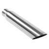 MagnaFlow Exhaust Products Magnaflow 35146 Stainless Steel 2.5" Exhaust Tip view 3