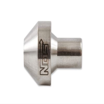 NOS 13760-120 Precision SS Stainless Steel Flare Jet