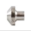NOS 13760-120 Precision SS Stainless Steel Flare Jet view 1