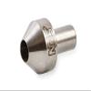 NOS 13760-120 Precision SS Stainless Steel Flare Jet view 3