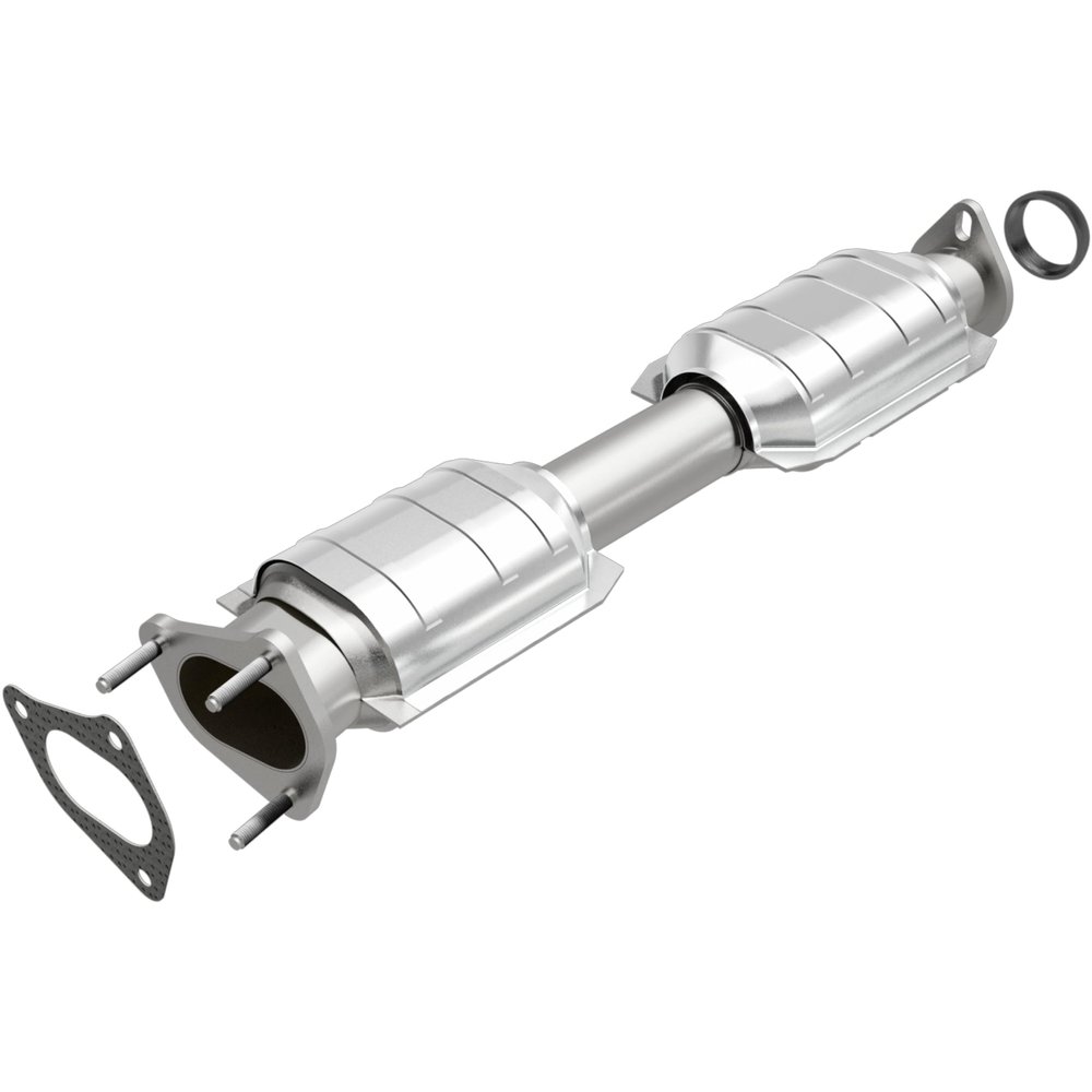 MagnaFlow Catalytic Converter 23388: Standard Grade, Direct-Fit (Federal/EPA Compliant)