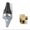 NOS 15750 5-PSI Fuel Pressure Safety Switch view 1